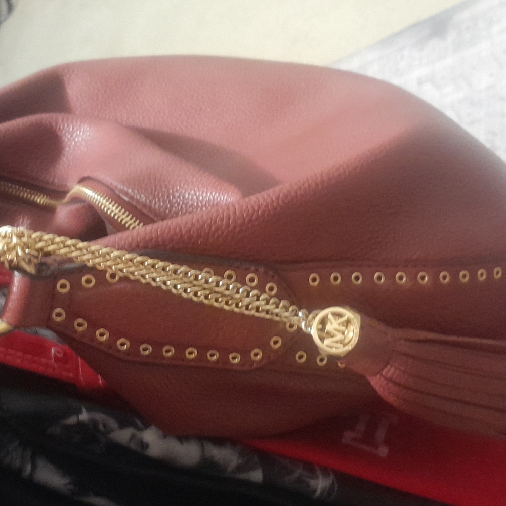 Michael Kors Brooklyn bag - Picture 8 of 8